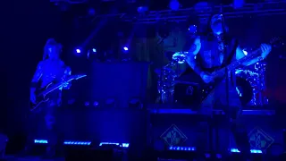 Machine Head "A Nation on Fire" 1-27-20 Revolution Live Ft Lauderdale, FL