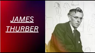 American writer and cartoonist.James Thurber's life story.