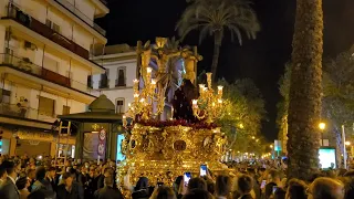 Montserrat en Puerta de Triana 2022