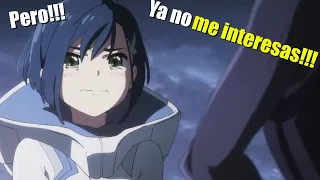 5 Animes Donde la chica Rechaza al Protagonista, Pero luego ella se Arrepiente!!💔