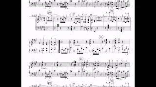 Beethoven Piano Sonata No. 2 in A major op.2/2 - Schnabel