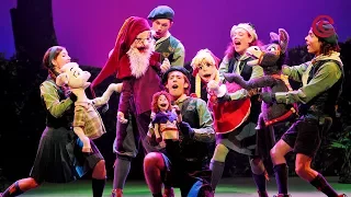 Sprookjesboom de Musical: Een gi-ga-gantisch avontuur - Efteling Theater