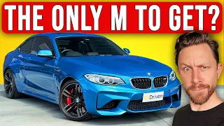 USED BMW M2 - BMW’s BEST modern car | ReDriven used car review