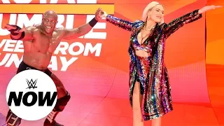 3 things to know before tonight’s Raw: WWE Now, Jan. 20, 2020