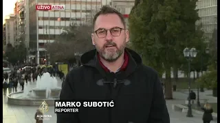 Subotić: Svi grabe poziciju pred predizbornu kampanju u Grčkoj