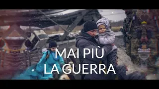 San Giovanni Paolo II - Mai più la guerra