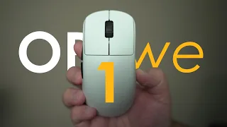 The Small Mouse You've Been Waiting For? Endgame Gear OP1we
