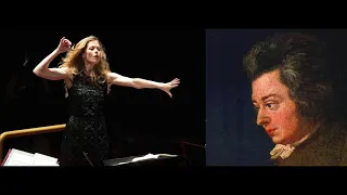Barbara Hannigan conducts Mozart - Requiem (2019)