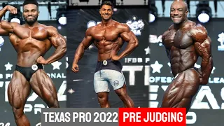 Texas pro men's physique/Texas pro 2022/Texas pro prejudging/#bodybuilding