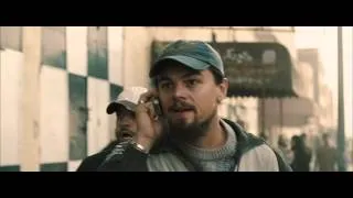 Body Of Lies - Official® Teaser [HD]