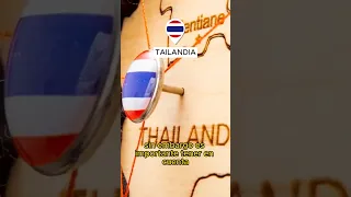 Cuando Viajar a Tailandia?