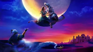 Aladdin (2019) - One Jump Ahead (Reprise 2) - Indonesian