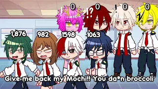 “How many is your Kill Counts?!” Ft. Murdersquad🥦|| mha/bnha meme/trend || gacha club