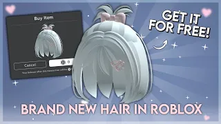 HURRY LET'S GET 12+ NEW FREE HAIRS RIGHT NOW OMG!