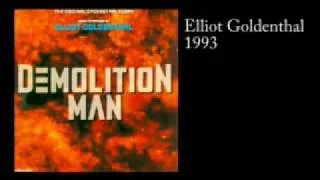 Have you heard it before?  Goldenthal vs Goldenthal