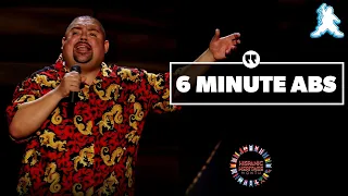 6 Minute Abs | Gabriel Iglesias