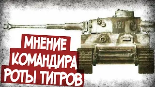 Какие Отзывы Получили Первые Тигры?