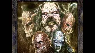 Lordi : The Rebirth Of The Countess + Raise Hell In Heaven.wmv