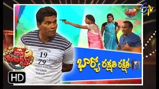 Extra Jabardasth | 23rd February  2018  | Full Episode | ETV Telugu