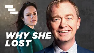 Why Kate Forbes Lost - With Tim Farron || THE WAY BACK