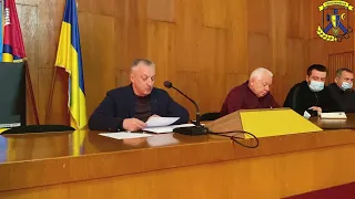 Олег Демченко провів розширену нараду за січень