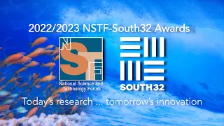 2022/2023 NSTF-South32 Awards Event