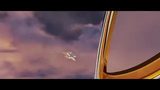 Paramount Pictures Logo with Fanfare Official (1080p, HD)