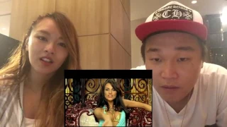 Кореец смотрит "Восточные сказки" видео реакция러시아비디오리액션|минкюнха|Minkyungha|경하