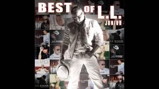 L.L. Junior - Nem búcsúztál el ("Best of L.L. Junior" album)