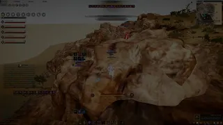 PRO NINJA PRO MONTAGE TOP TIER PRO BDO