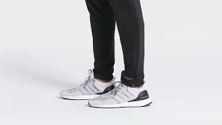 ULTRABOOST 1.0 DNA SHOESRESPONSIVE SHOES MADE IN PART WITH PARLEY OCEAN PLASTIC.