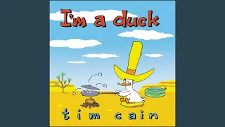 I'm a Duck