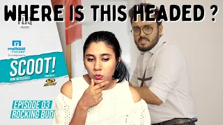 Karikku "Scoot Episode 3" REACTION | Mini web series Karikku Fliq | Ashmita Reacts