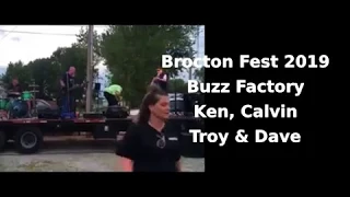 Brocton Fest 2019