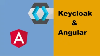 Keycloak Angular Tutorial - Crashkurs