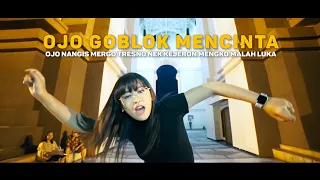 Happy Asmara - Ojo Goblok Mencinta (Official Music Video ANEKA SAFARI)