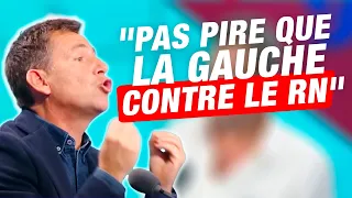 Le RN en hausse dans les sondages : est-ce inquiétant ? | Estelle Midi