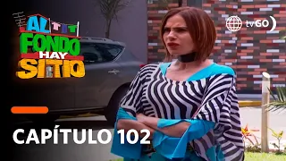 Al Fondo hay Sitio 2: Isabella le exigió a Raúl que cambié su fecha de matrimonio (Capítulo 102)