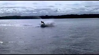 Jet Ski Yamaha VX 700