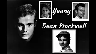 Young Dean Stockwell