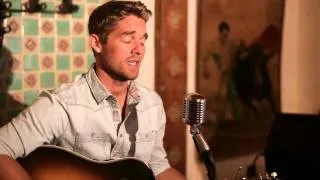 Brett Young- "Would You Wait For Me" (Original Song)