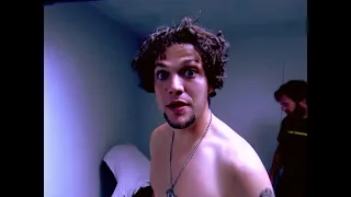 Viva La Bam Angry Ape FULL HD