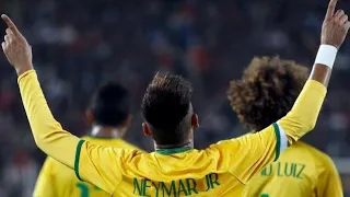 Neymar Jr - Deus Proverá (Gabriela Gomes)