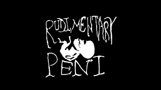Rudimentary Peni - The E.P.'s Of R.P. (Vol.2)