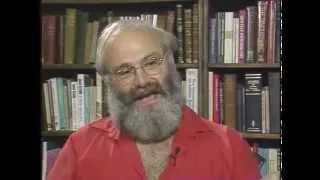 Watch this Oliver Sacks interview from 1989