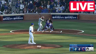 🔴LIVE NOW! Chicago Cubs vs Miami Marlins - Apr 18, 2024 MLB Full Game - MLB 24 EN VIVO