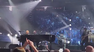 Only The Good Die Young (Billy Joel) @ MSG - 2.9.24