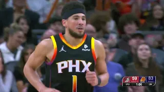 Devin Booker | Scoring Highlights | January 2024 | Suns