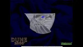 Dune 2000 (атрейдес миссия 8)
