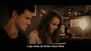 Anoitecer (Saga Crepúsculo) — Renesmee & Jacob | Trailer 01 Fanfic [BR]